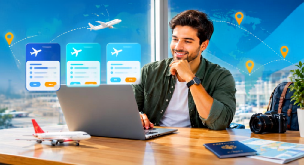 How to Find the Best Flight Deals Online